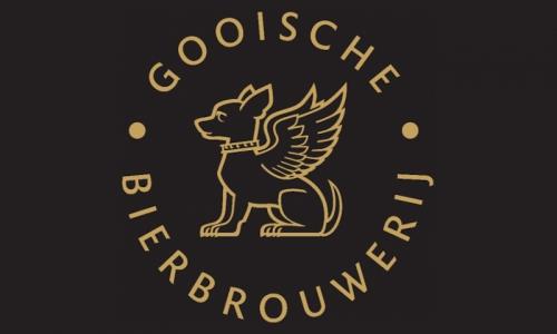 Gooische Brouwerij logo Gooische Brouwerij logo